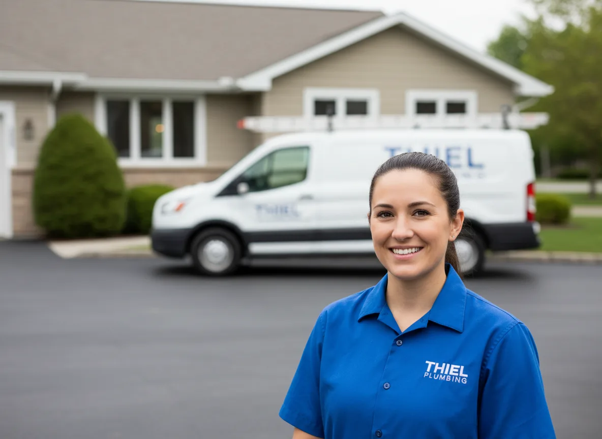 Plumber Palestine, WV FAQs